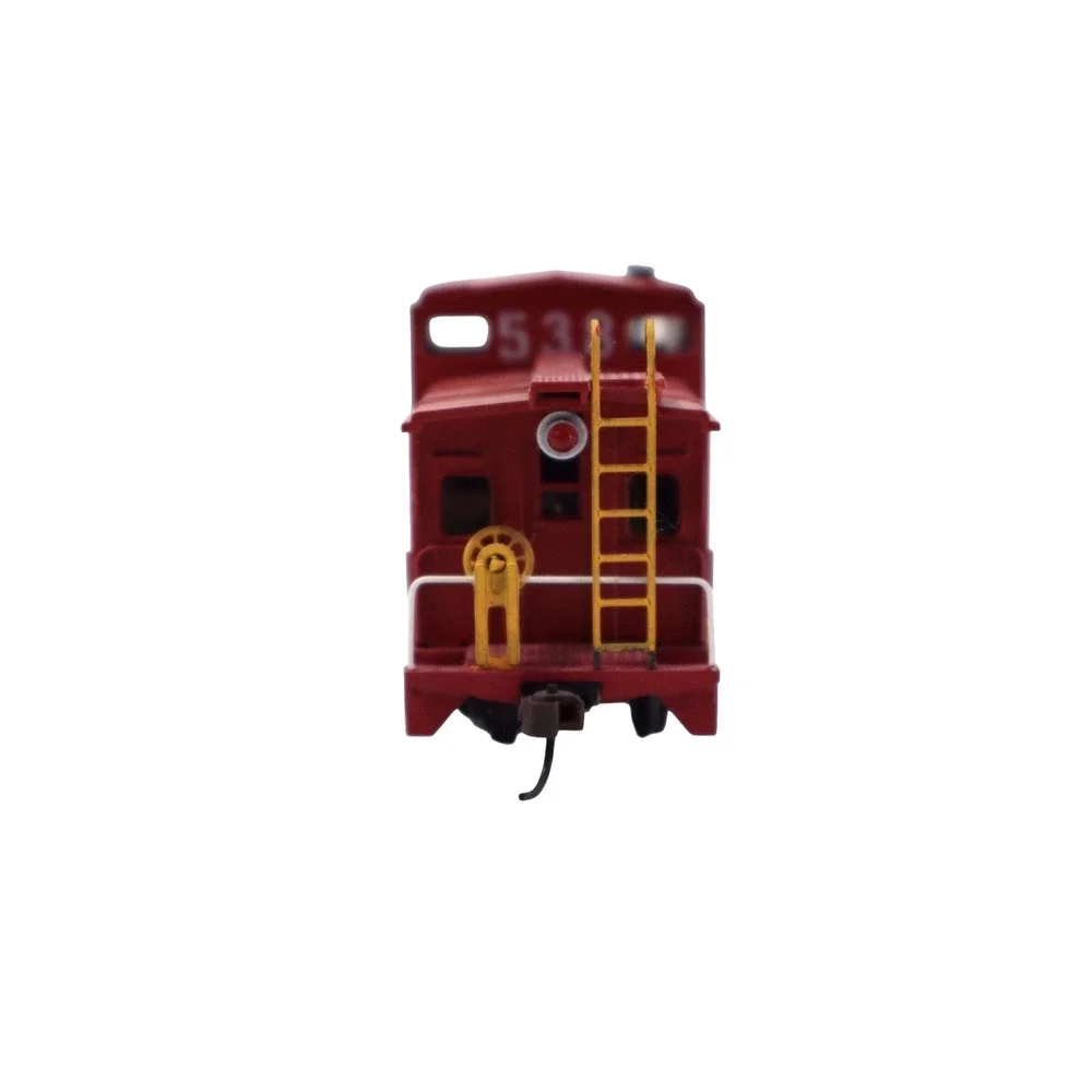 A.T.S.F.‎ Santa Fe Caboose HO Scale